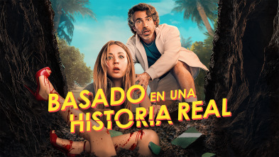 Imagen de Basado en una historia real (T2) - 2