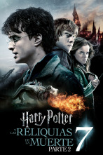 Imagen de Harry Potter y las reliquias de la muerte - Parte 2 - 1