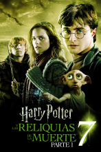 Imagen de Harry Potter y las reliquias de la muerte - Parte 1 - 1