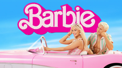 Imagen de Barbie - 2
