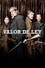 Imagen de Valor de ley - 1