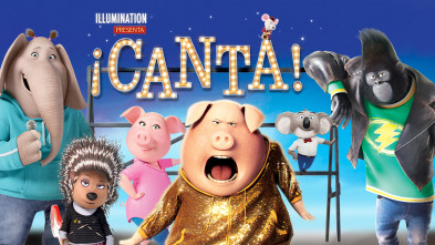 Imagen de ¡Canta! - 2