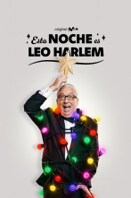 Imagen de Esta noche es Leo Harlem - 1
