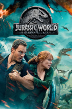 Imagen de Jurassic World: el reino caído - 1