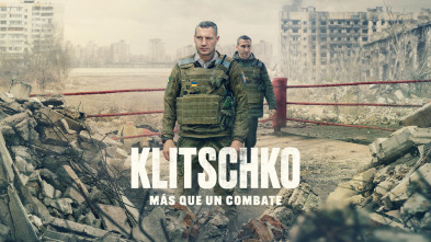 Imagen de Klitschko: Más que un combate - 2
