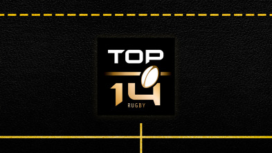 Imagen de Highlights Top 14 (24/25) - 2