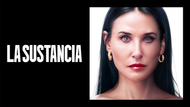 Imagen de La sustancia - 2