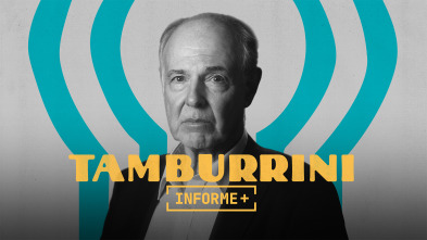 Imagen de Informe Plus+. Tamburrini: Fuga de un arquero - 2