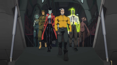 Imagen de Comando Monster (T1): Ep.1 Los Collywobbles - 2