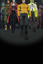 Imagen de Comando Monster (T1): Ep.1 Los Collywobbles - 1