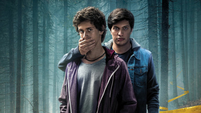 Imagen de Valea Muta (T1): Ep.1  - 2