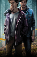 Imagen de Valea Muta (T1): Ep.1  - 1