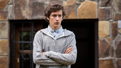 Imagen de Valea Muta (T1): Ep.2  - 2