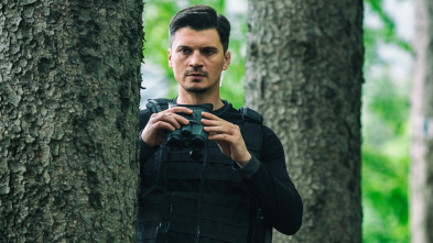 Imagen de Valea Muta (T1): Ep.4  - 2