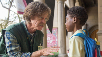Imagen de Shameless (T8): Ep.5 La pobre educación de Liam Fergus Beircheart Gallagher - 2