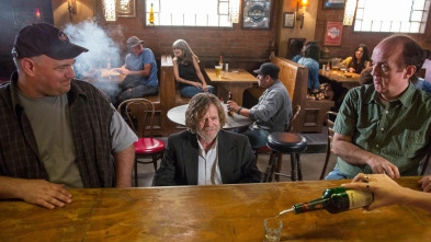 Imagen de Shameless (T7): Ep.1 Morriña - 2