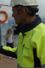 Imagen de Control de Puertos (T1): Ep.5 - 1
