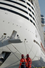 Imagen de Control de Puertos (T1): Ep.6 - 1
