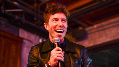 Imagen de Shaun White: The Last Run: El G.O.A.T. - 2