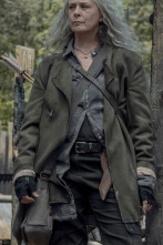Imagen de The Walking Dead,... (T11): Ep.5 De las cenizas - 1