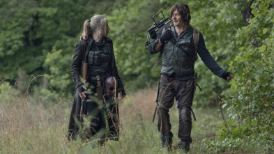 Imagen de The Walking Dead,... (T11): Ep.7 Promesas rotas - 2