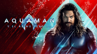 Imagen de Aquaman y el reino perdido - 2