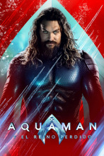 Imagen de Aquaman y el reino perdido - 1
