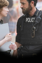 Imagen de The Leftovers (T3): Ep.2 No seas ridículo - 1