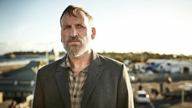 Imagen de The Leftovers (T3): Ep.5 El mundo loco, loco, loco de Matt - 2