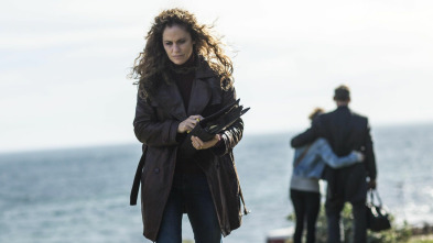 Imagen de The Leftovers (T3): Ep.6 Titulada - 2