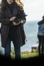 Imagen de The Leftovers (T3): Ep.6 Titulada - 1