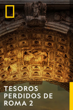 Imagen de Tesoros perdidos de Roma  - 1