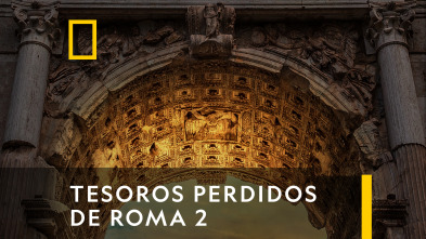 Imagen de Tesoros perdidos de Roma  - 2