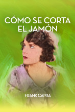 Imagen de Cómo se corta el jamón - 1