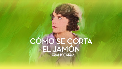 Imagen de Cómo se corta el jamón - 2