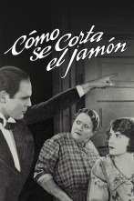 Imagen de Cómo se corta el jamón - 3