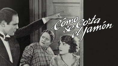 Imagen de Cómo se corta el jamón - 4