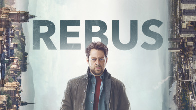 Imagen de Rebus (T1) - 2