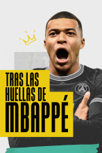 Imagen de Tras las huellas de Mbappé - 1