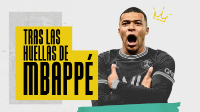 Imagen de Tras las huellas de Mbappé - 2