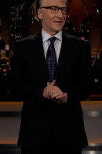 Imagen de Real Time with Bill Maher (T20) - 1