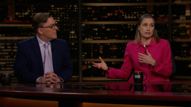 Imagen de Real Time with Bill Maher (T20) - 2