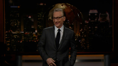 Imagen de Real Time with Bill Maher (T20) - 2