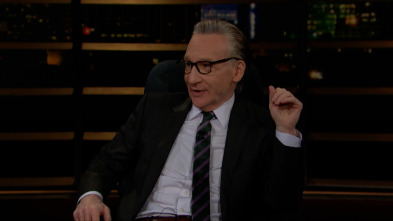 Imagen de Real Time with Bill Maher (T20) - 2