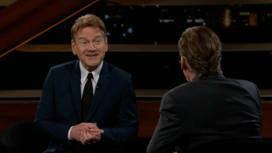 Imagen de Real Time with Bill Maher (T20) - 2