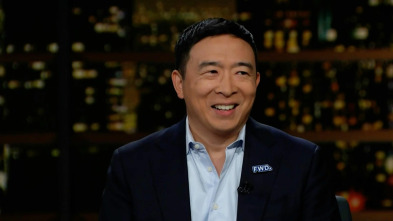 Imagen de Real Time with Bill Maher (T20) - 2