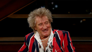 Imagen de Real Time with Bill Maher (T20) - 2