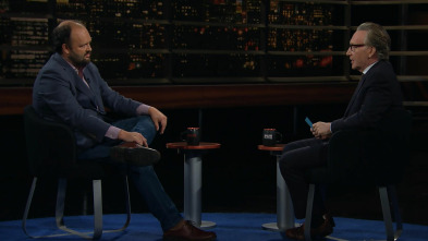 Imagen de Real Time with Bill Maher (T20) - 2