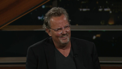 Imagen de Real Time with Bill Maher (T20) - 2