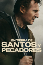 Imagen de En tierra de santos y pecadores - 1